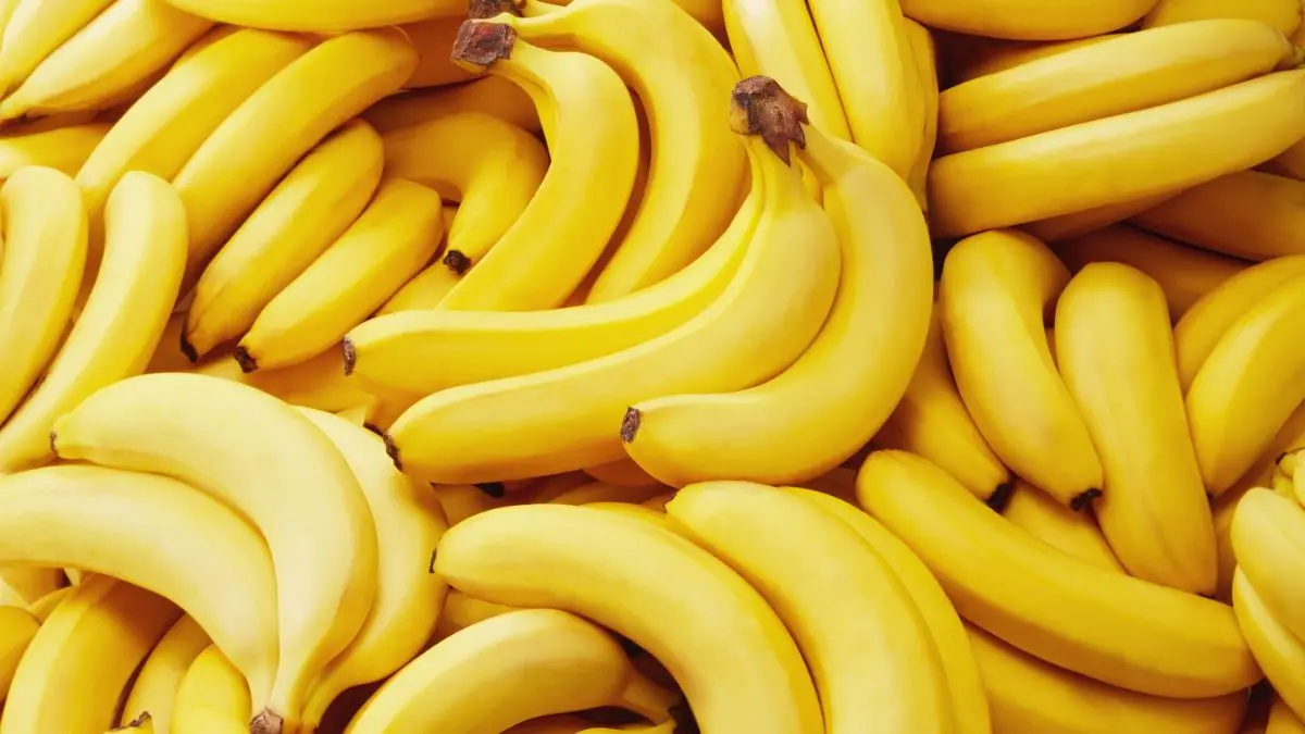 Quem tem gastrite pode comer banana?