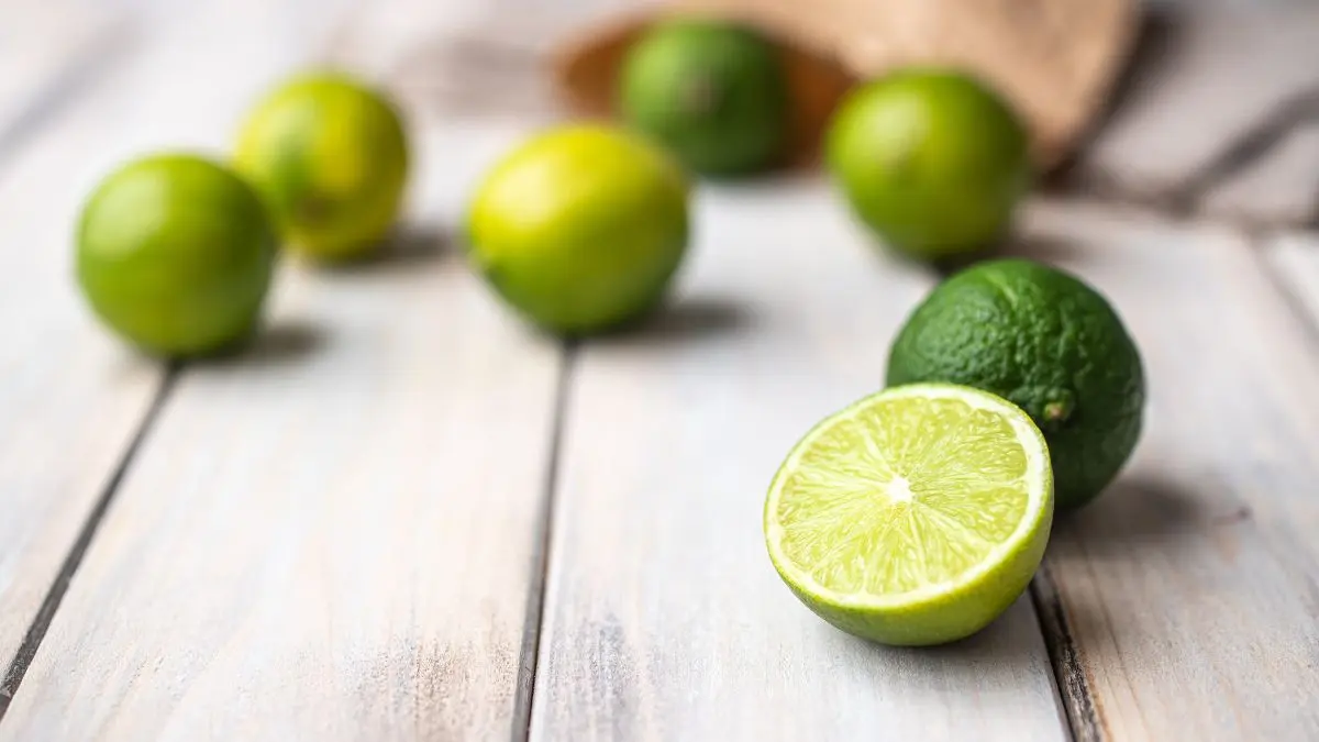 Laranja vence limão em concentração de vitamina C por porção